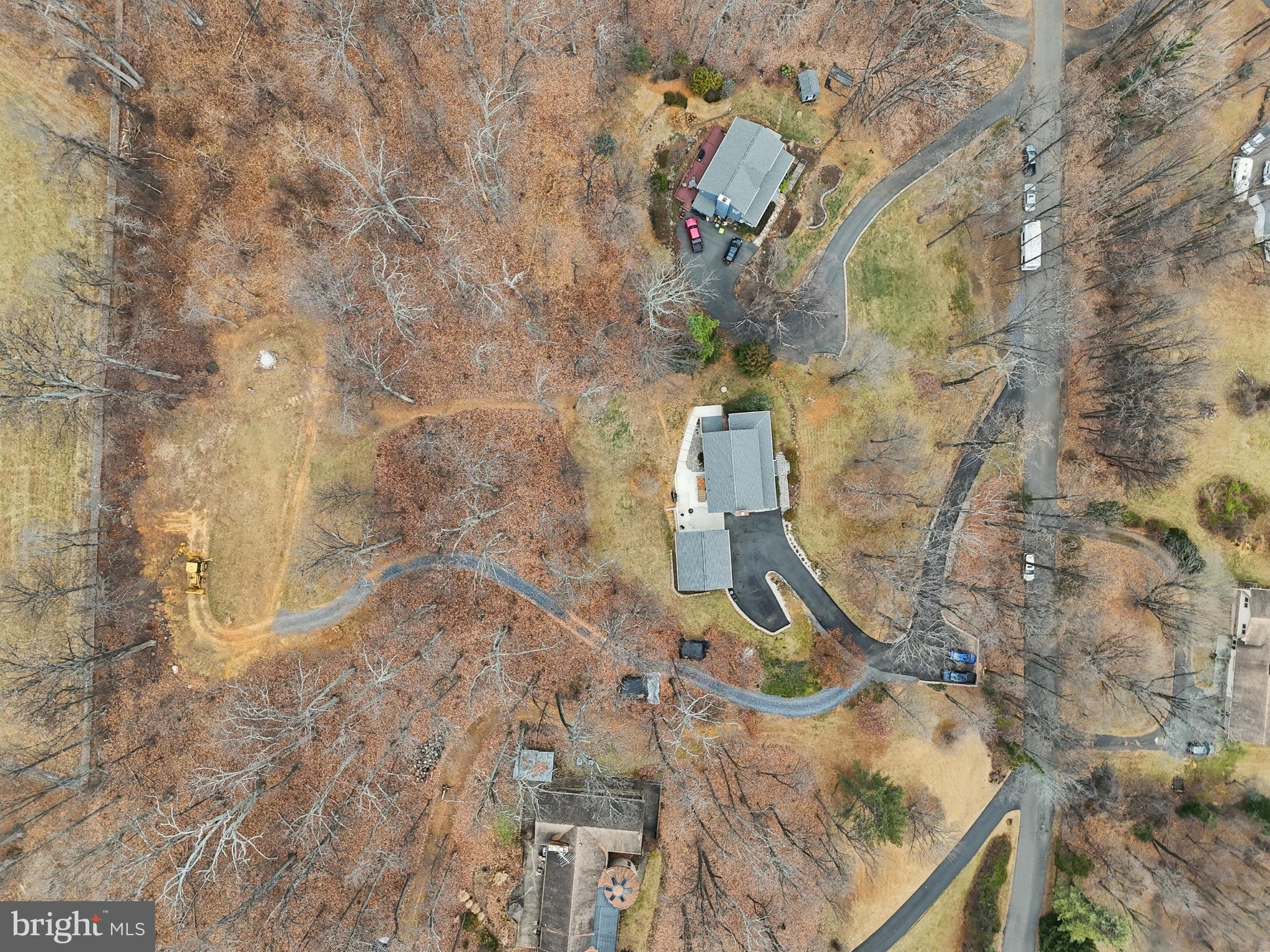 GOLD CUP ESTATE - Residential