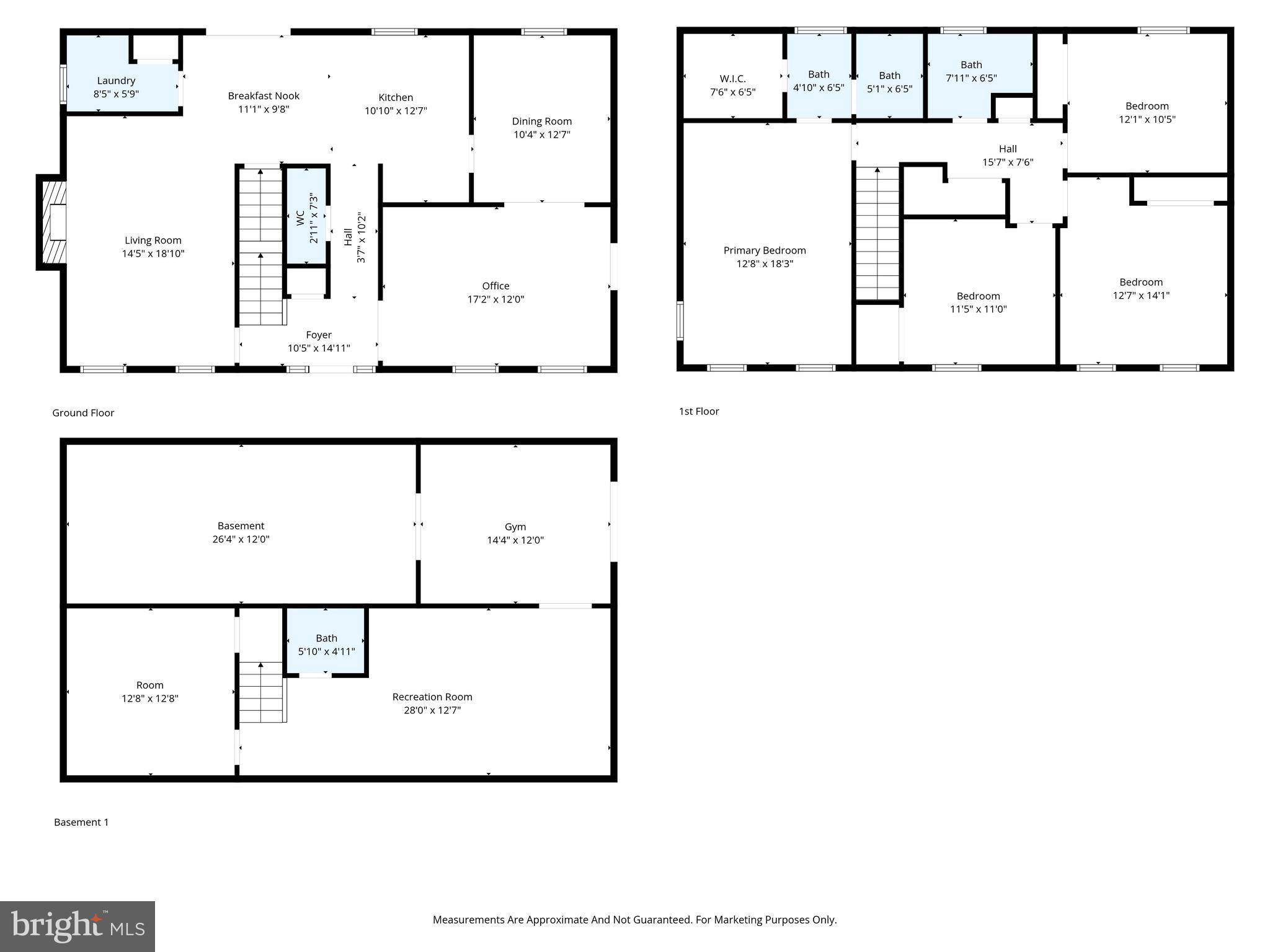 GOLD CUP ESTATE - Residential