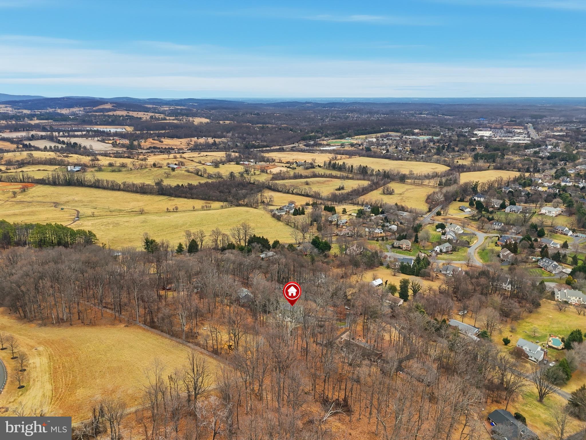 GOLD CUP ESTATE - Residential