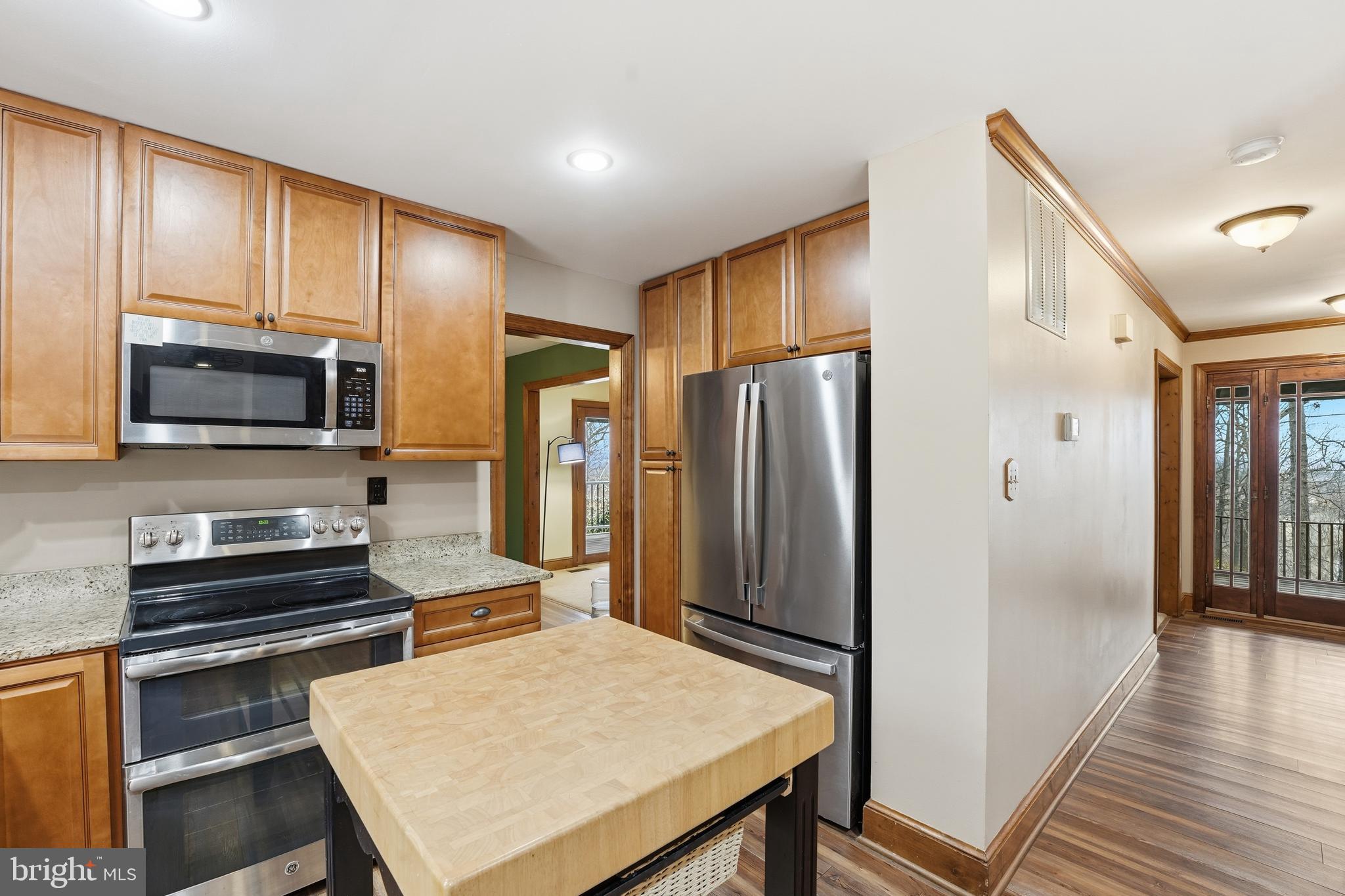 GOLD CUP ESTATE - Residential