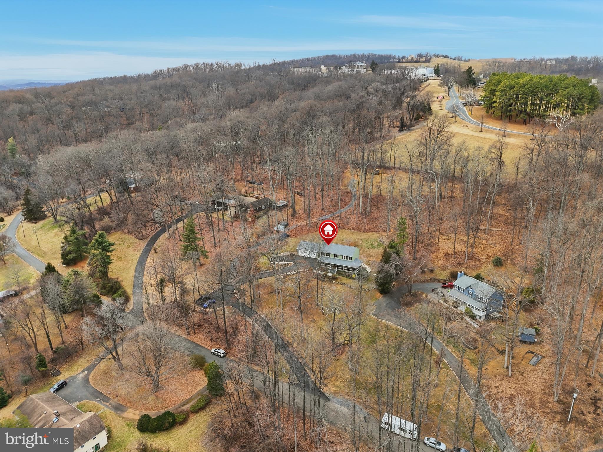 GOLD CUP ESTATE - Residential