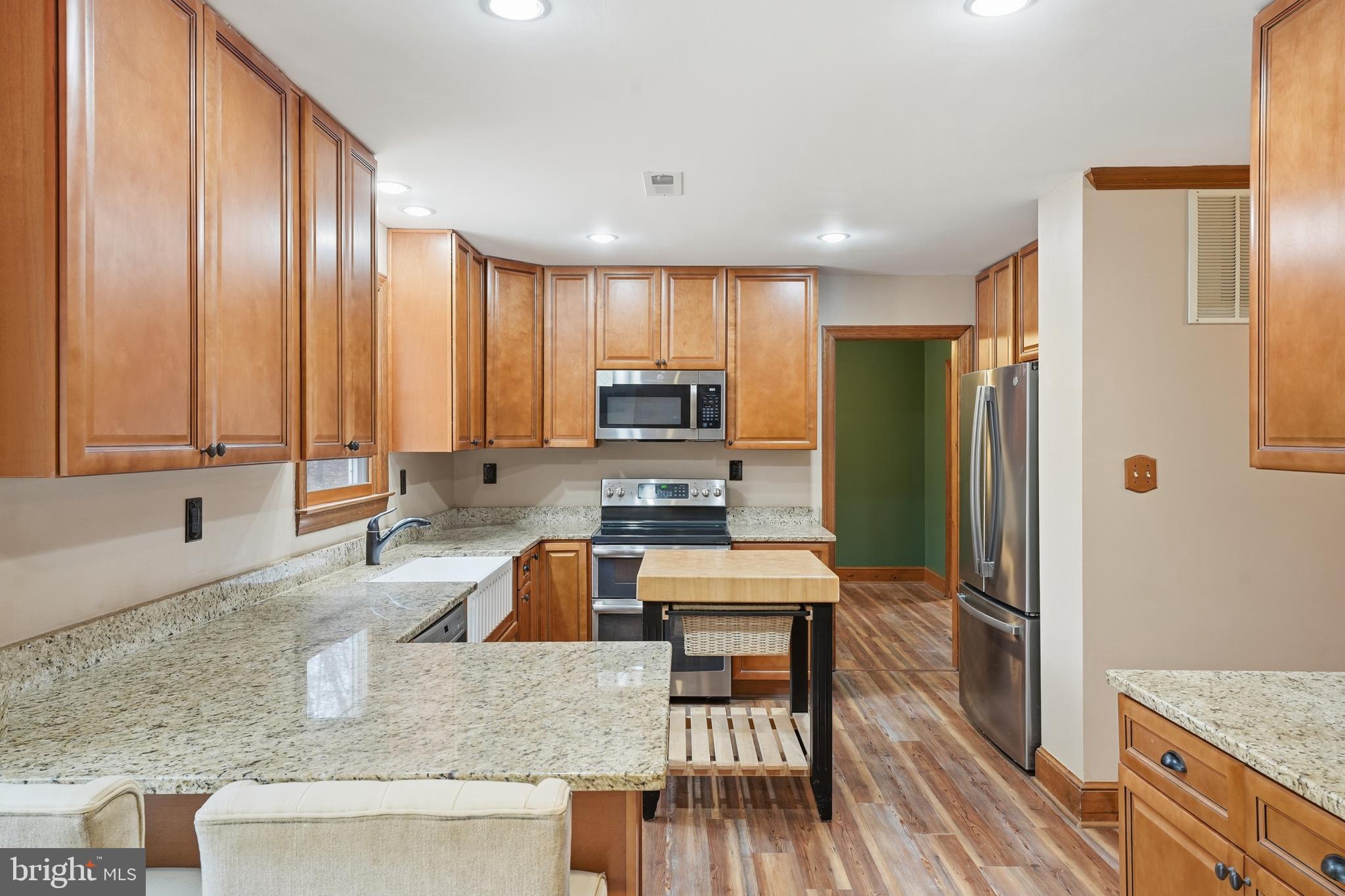 GOLD CUP ESTATE - Residential