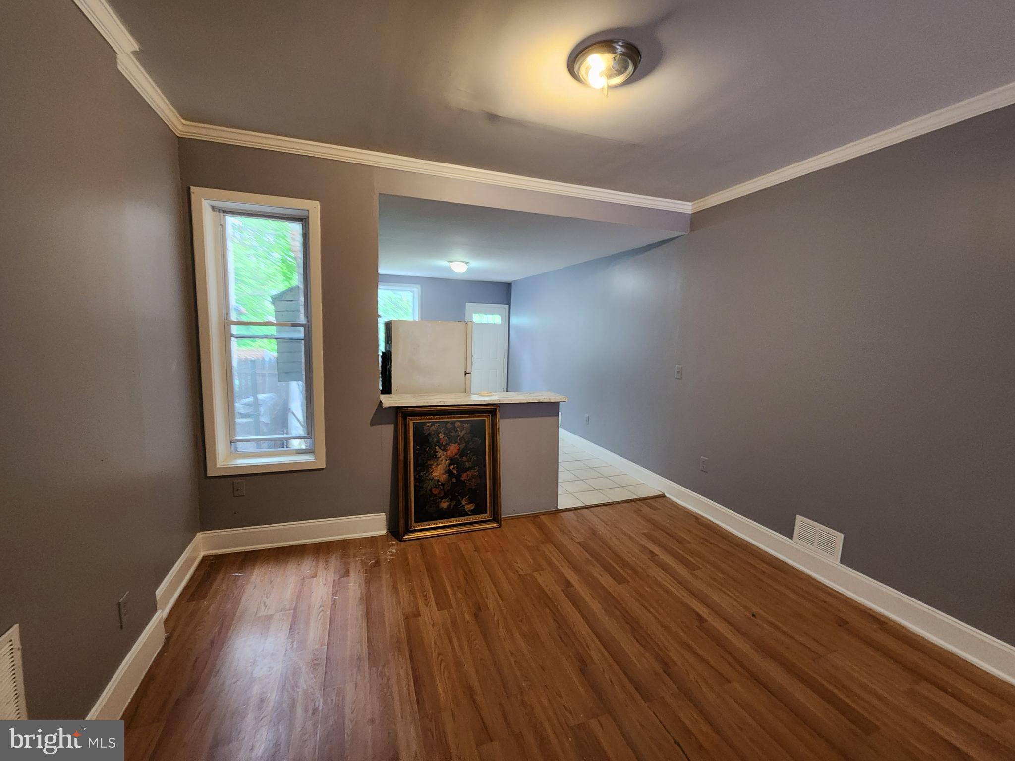 HARWOOD - Residential