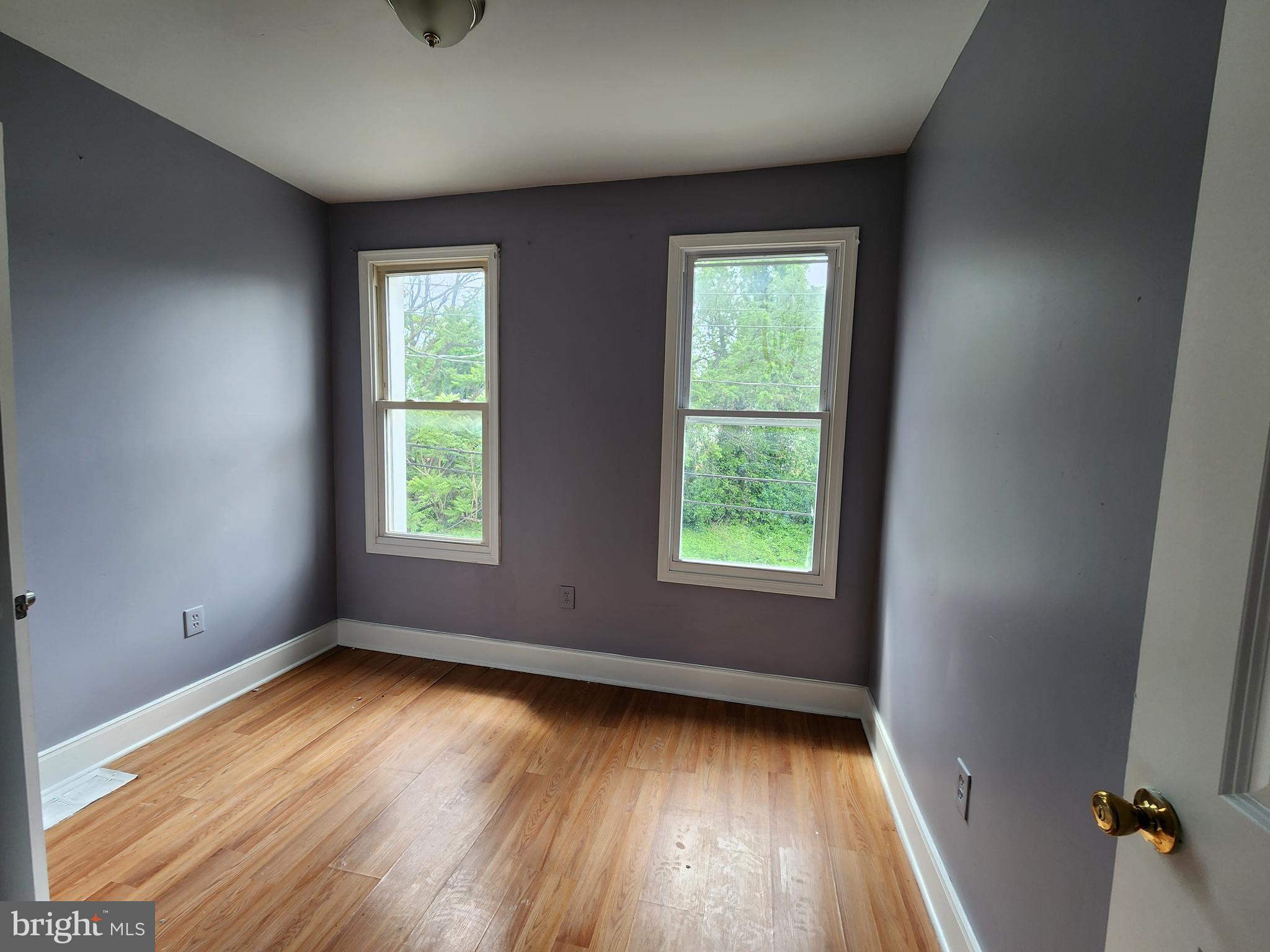 HARWOOD - Residential