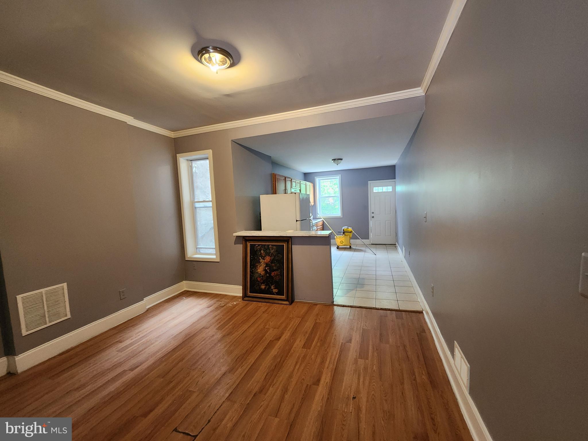 HARWOOD - Residential