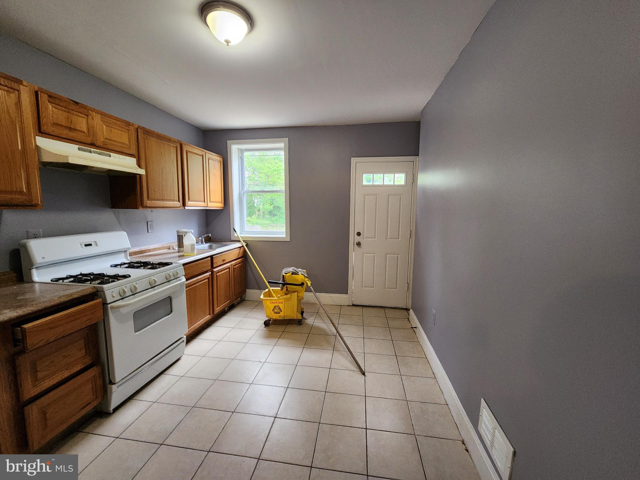 HARWOOD - Residential