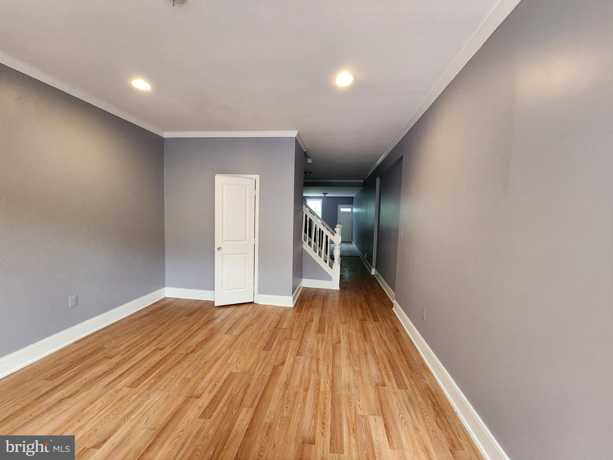 HARWOOD - Residential
