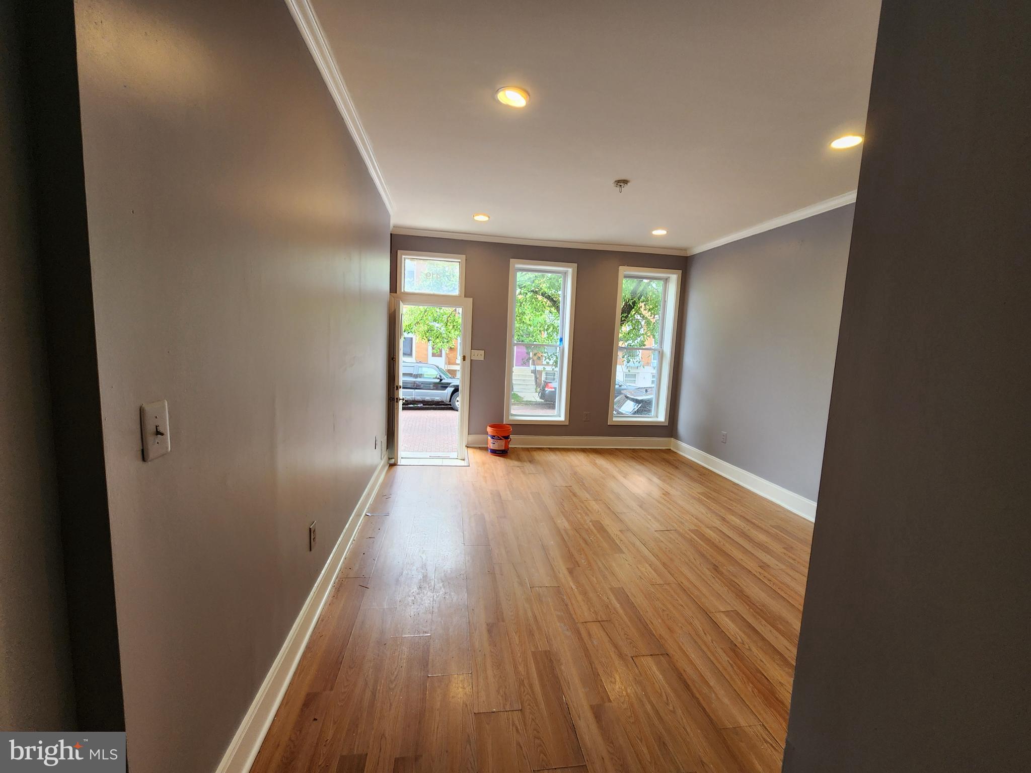 HARWOOD - Residential