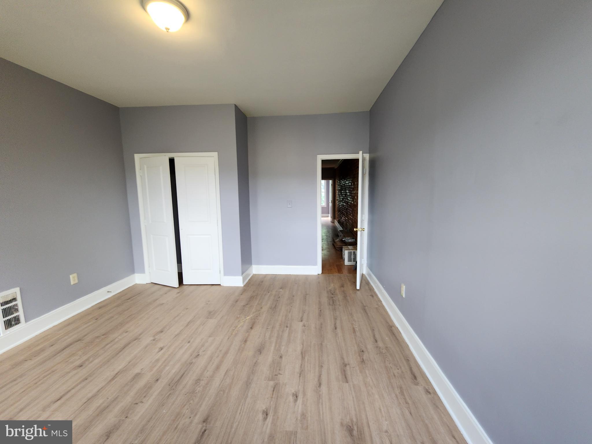 HARWOOD - Residential
