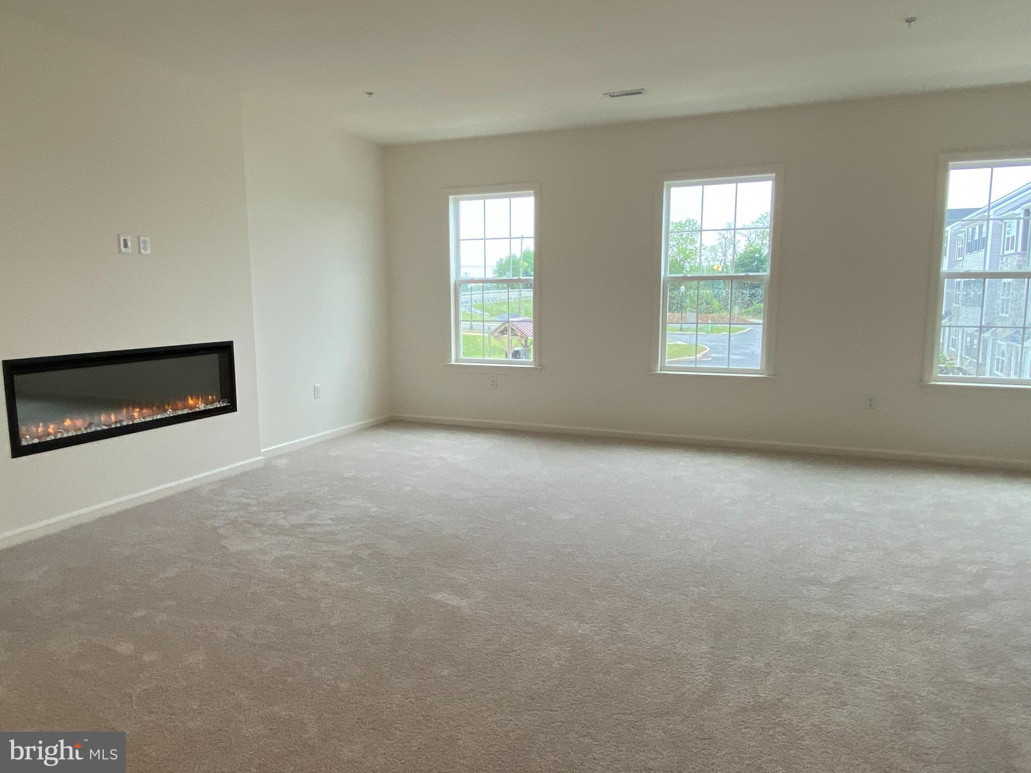 LIME SPRING VILLAGE - Residential