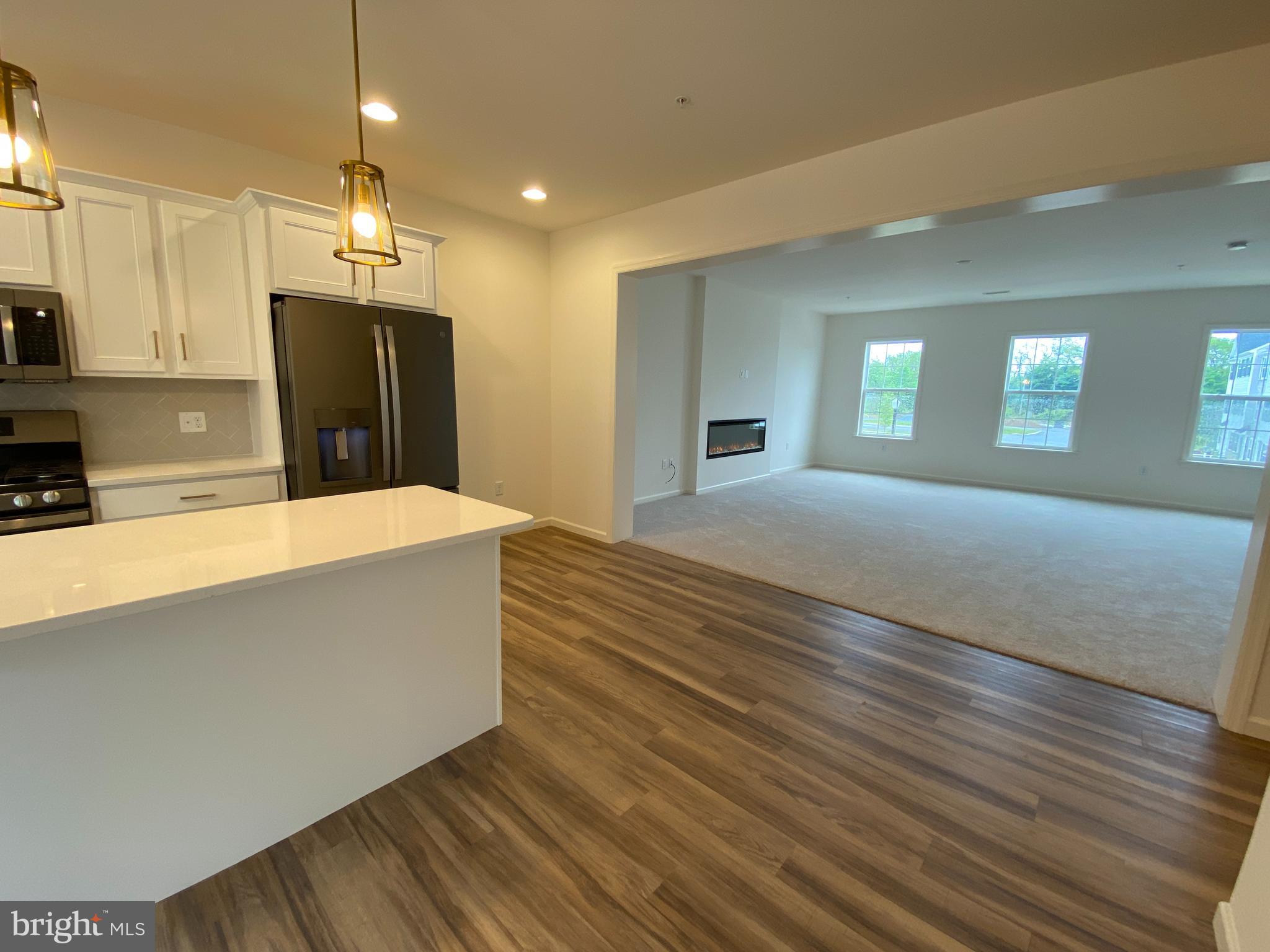 LIME SPRING VILLAGE - Residential