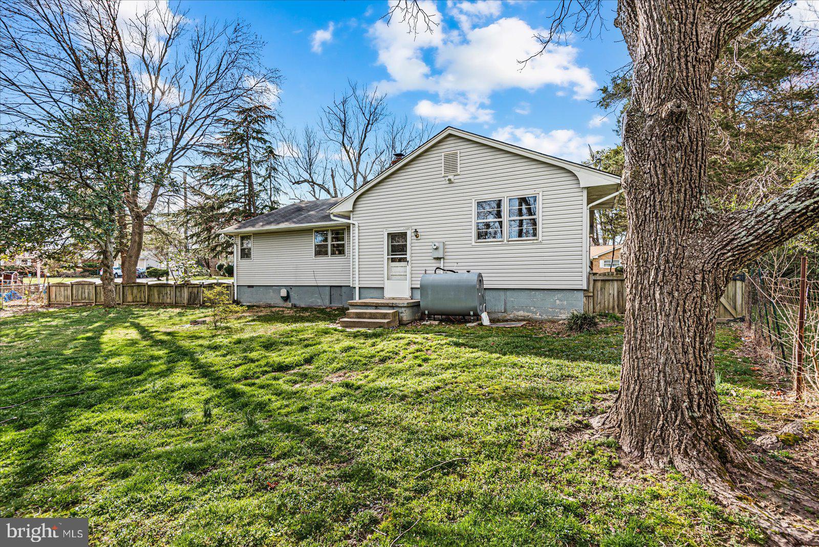 GREENGATE MANOR - Residential