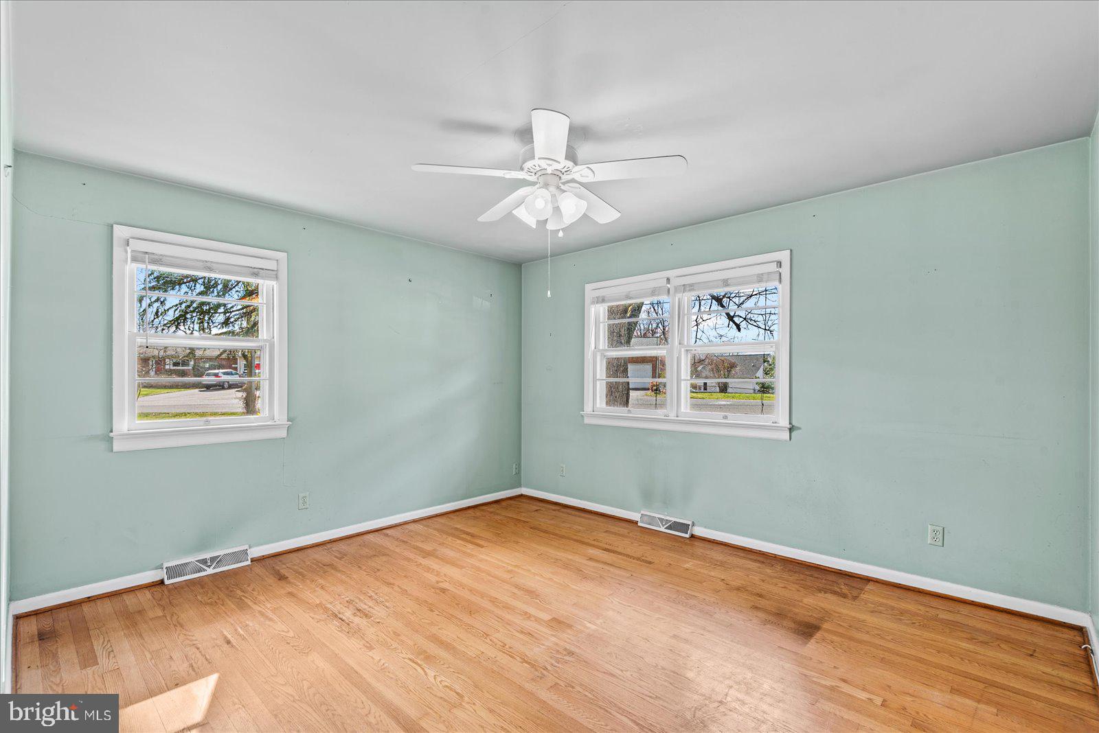 GREENGATE MANOR - Residential