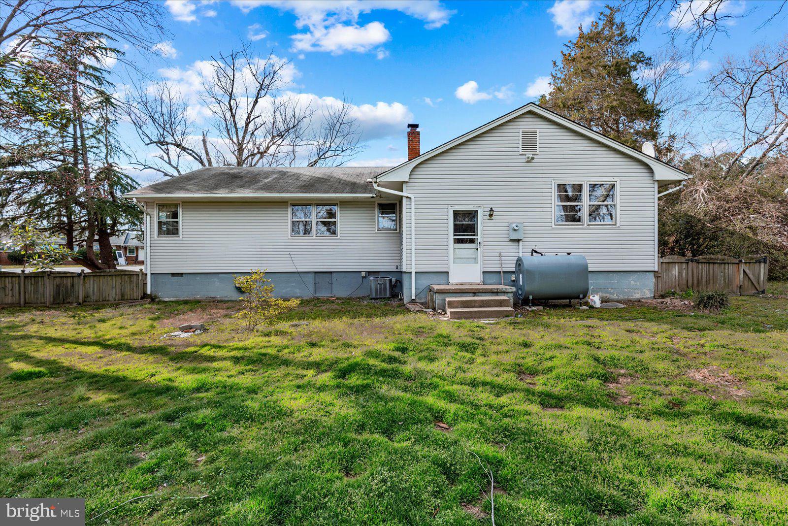 GREENGATE MANOR - Residential