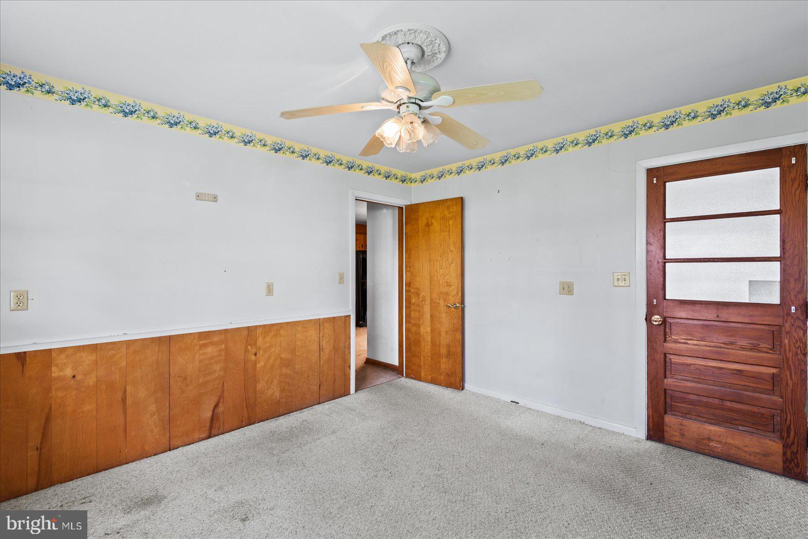 GREENGATE MANOR - Residential