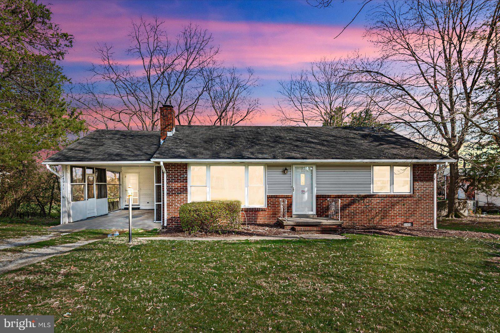 GREENGATE MANOR - Residential