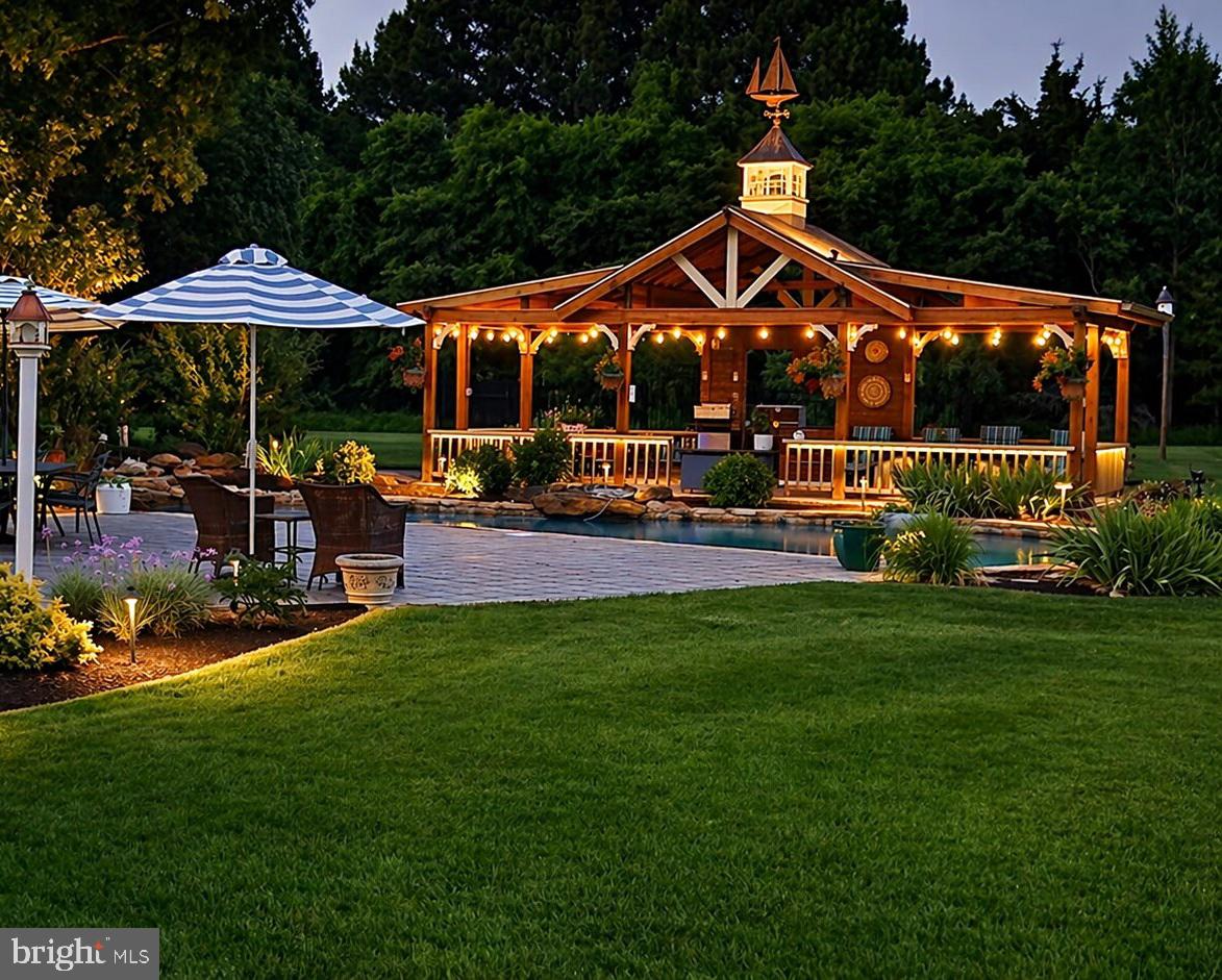 LYNNEWOOD - Residential