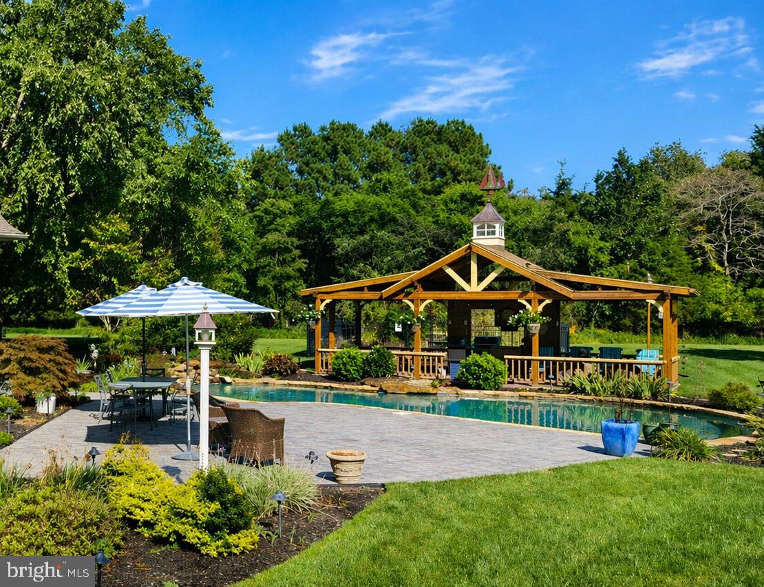 LYNNEWOOD - Residential