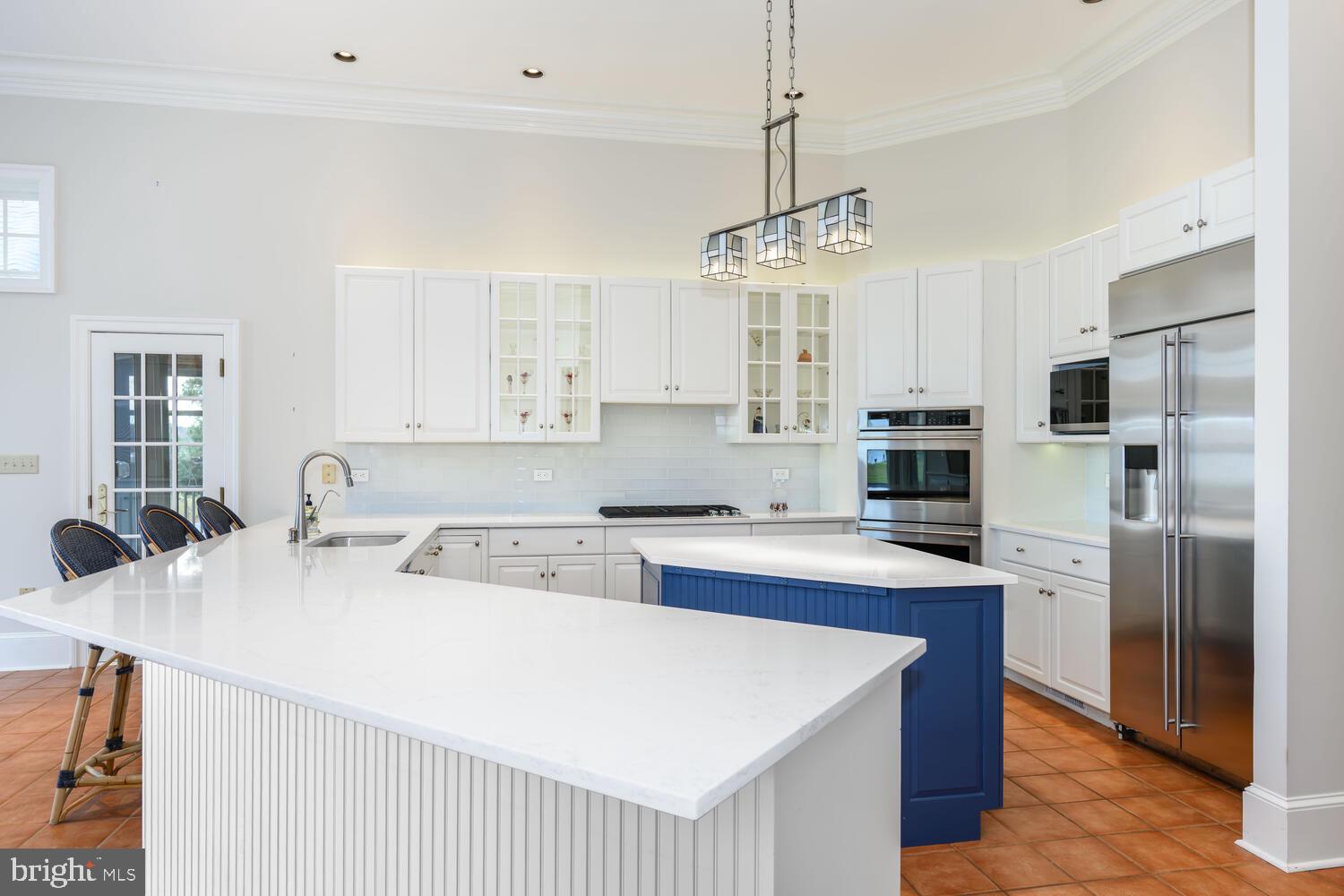 LYNNEWOOD - Residential