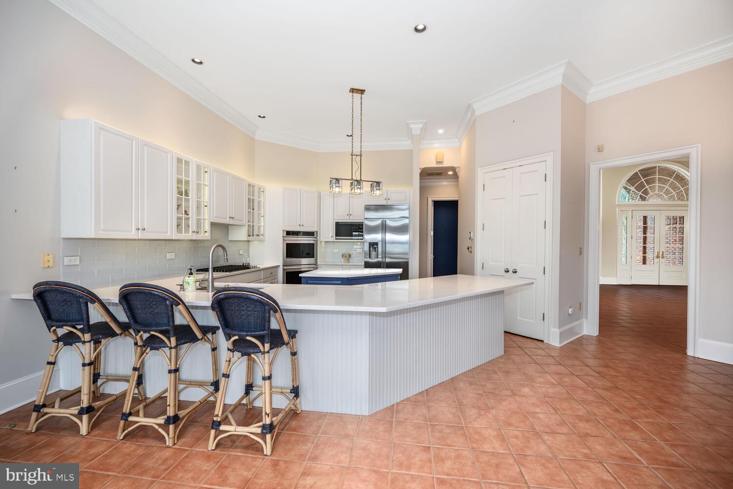 LYNNEWOOD - Residential