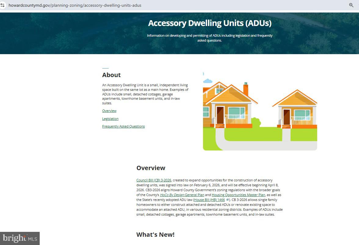 CHERRYTREE FARM - Residential