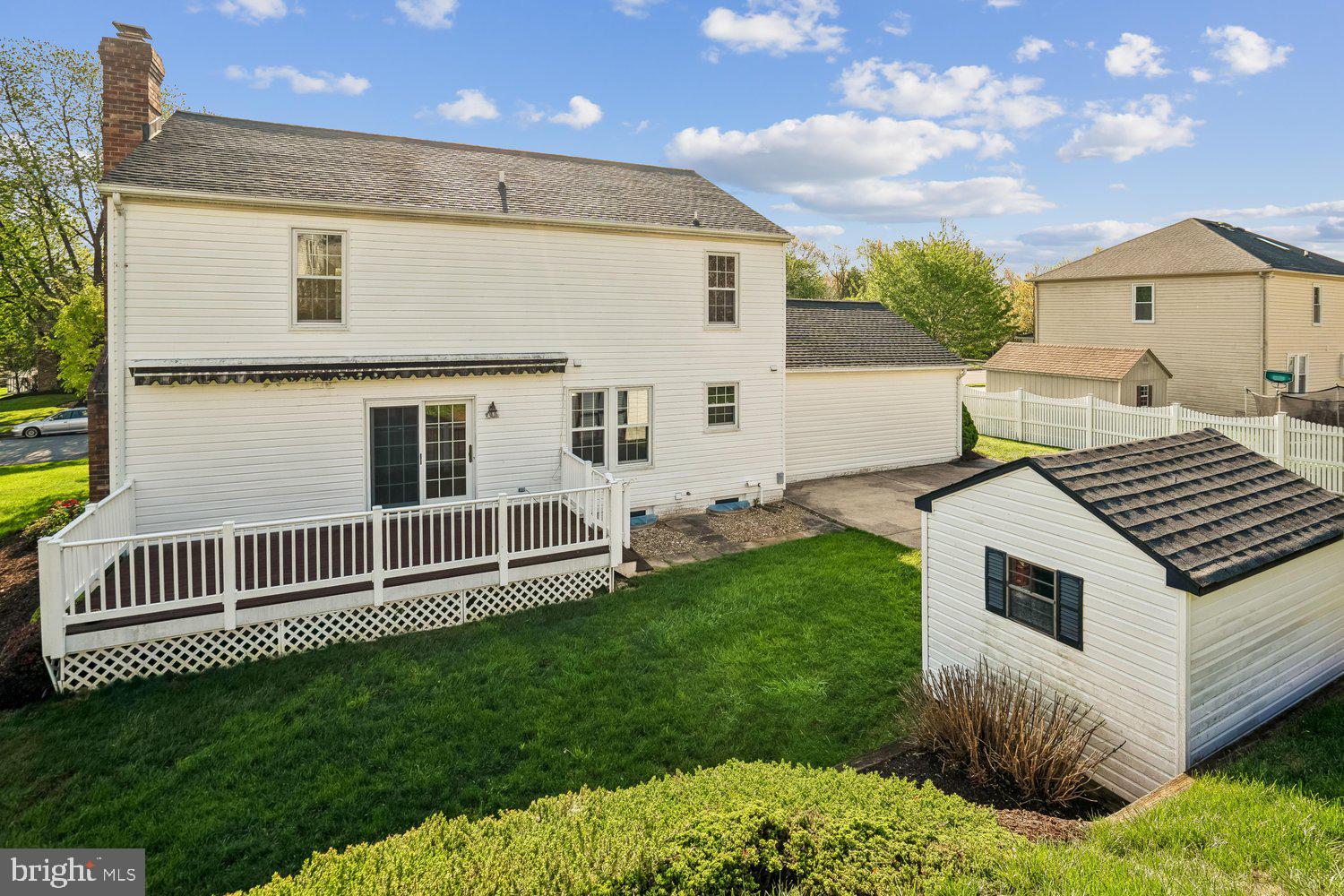 CHERRYTREE FARM - Residential