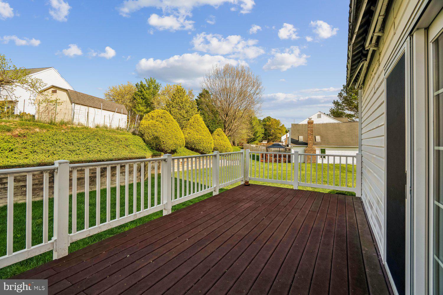 CHERRYTREE FARM - Residential