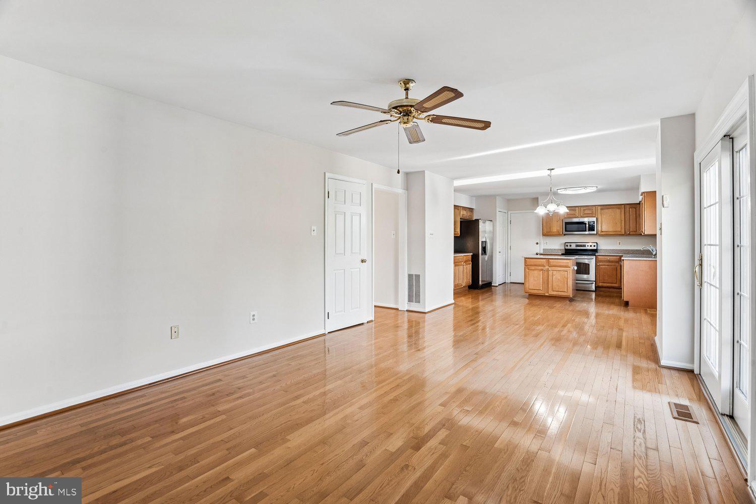 CHERRYTREE FARM - Residential