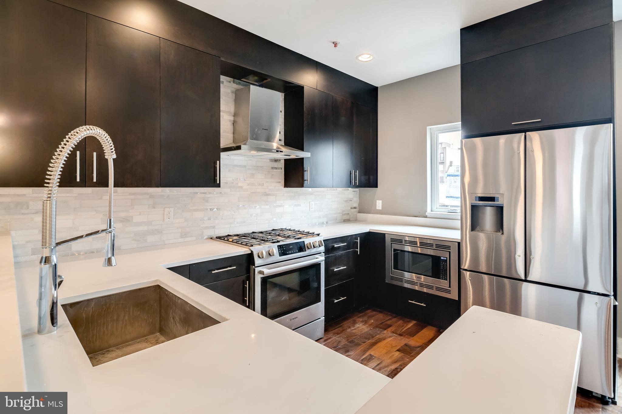 NORTHERN LIBERTIES - Residential Lease