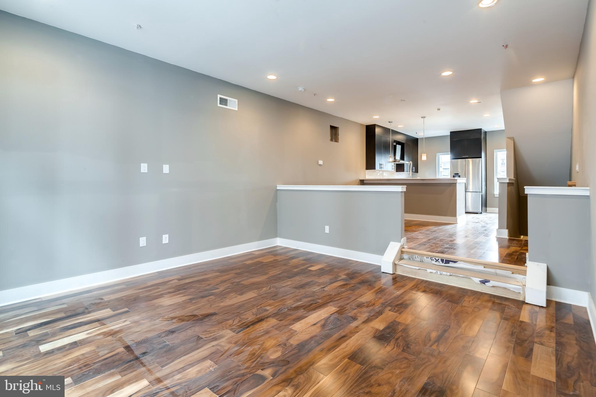 NORTHERN LIBERTIES - Residential Lease