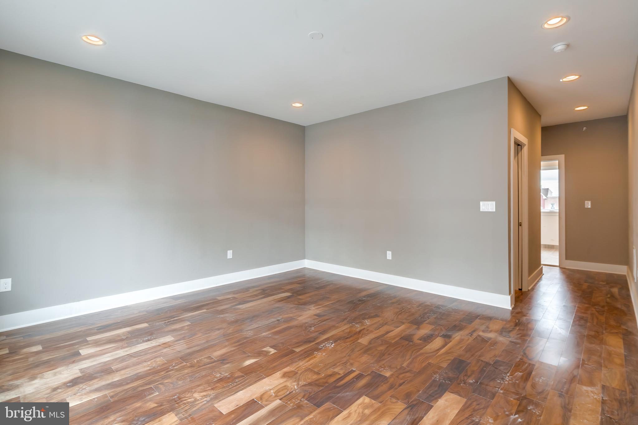 NORTHERN LIBERTIES - Residential Lease