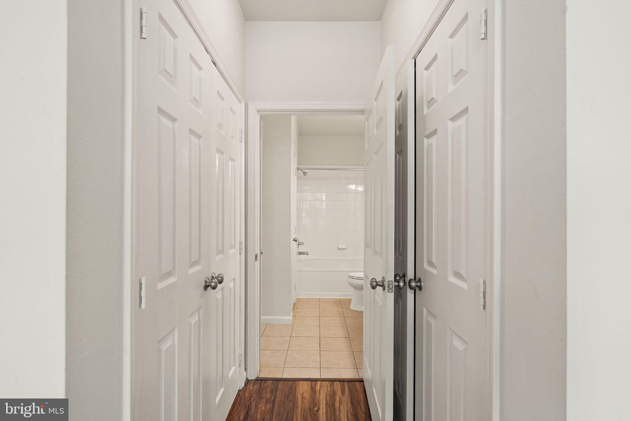 BRYSON AT WOODLAND PARK - Residential