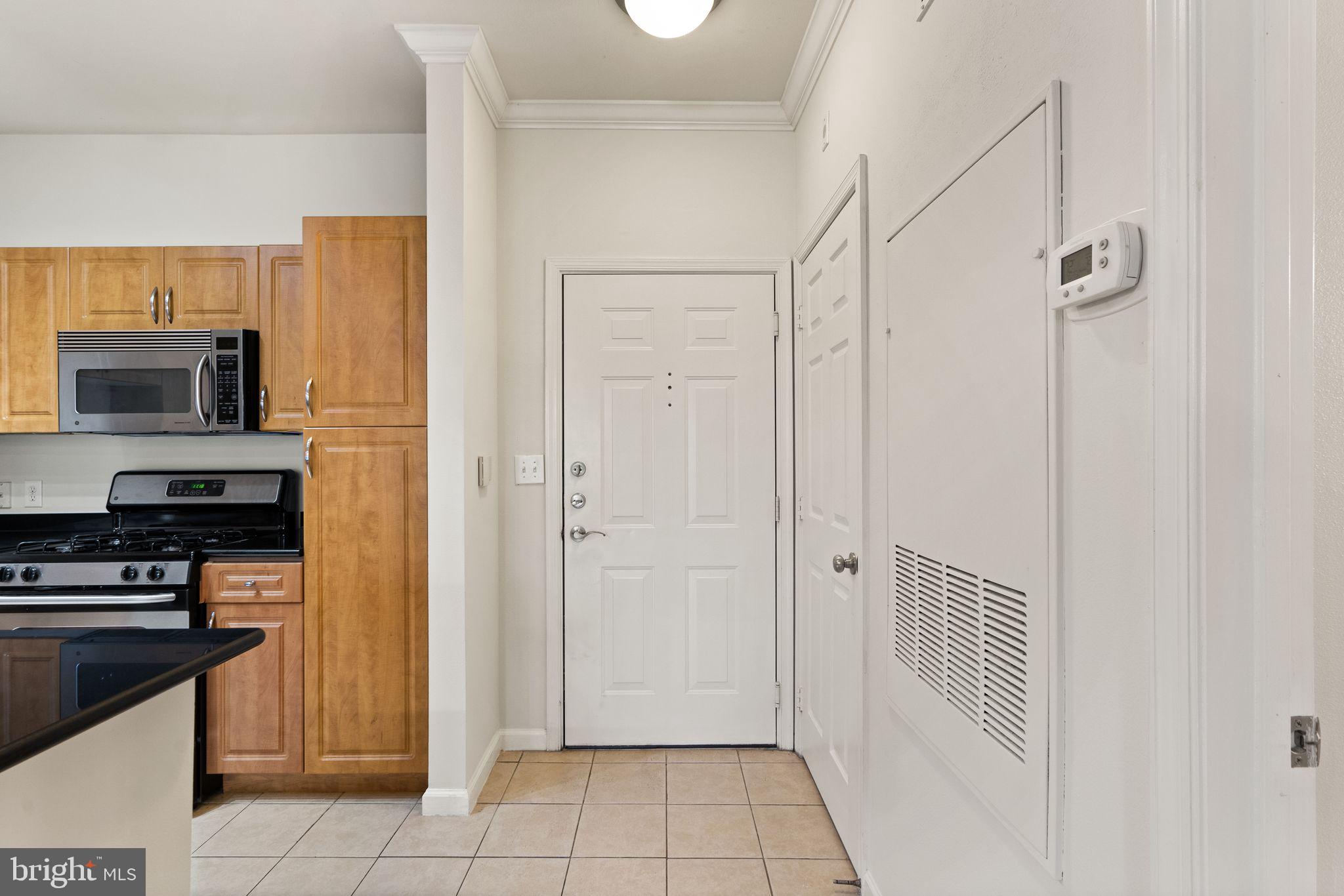 BRYSON AT WOODLAND PARK - Residential