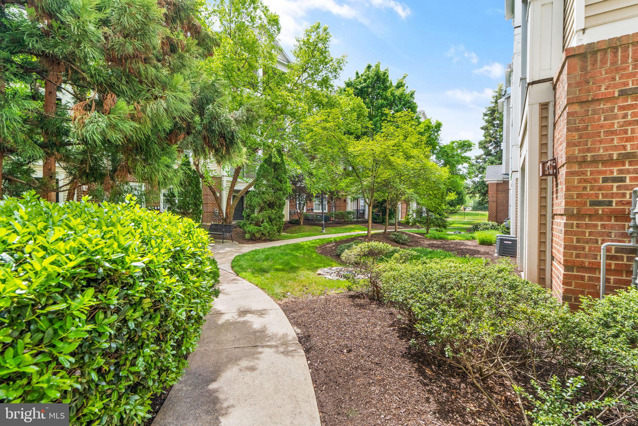 BRYSON AT WOODLAND PARK - Residential