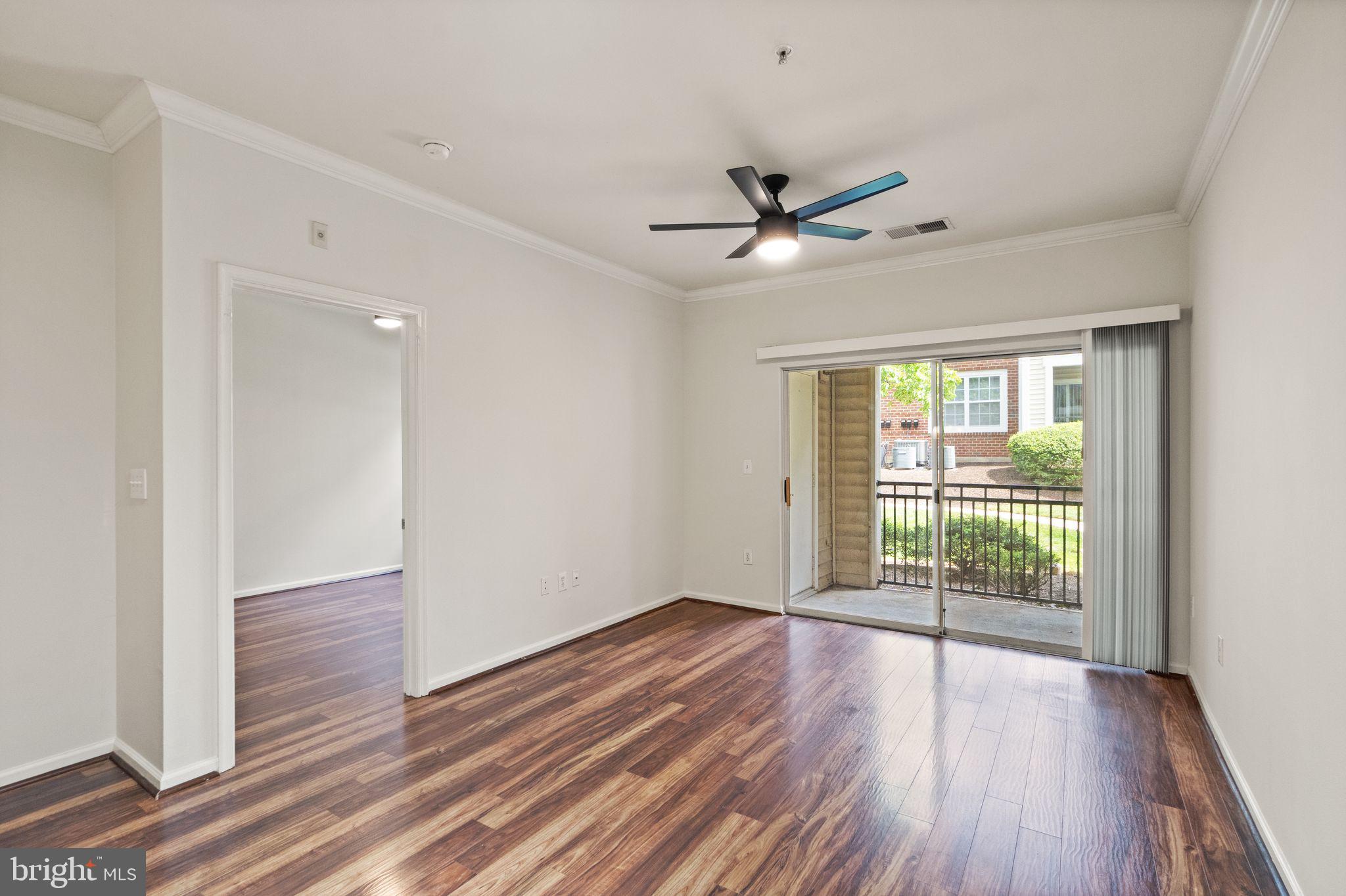 BRYSON AT WOODLAND PARK - Residential