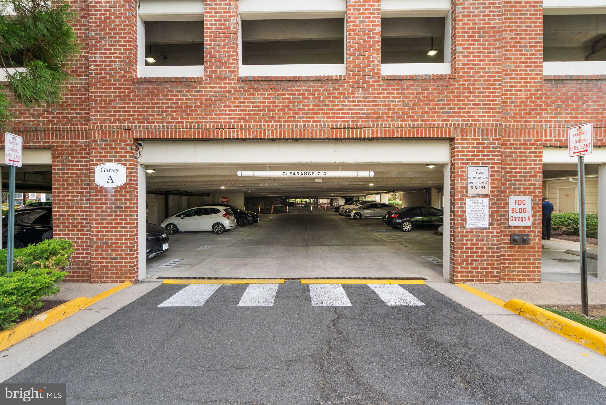 BRYSON AT WOODLAND PARK - Residential