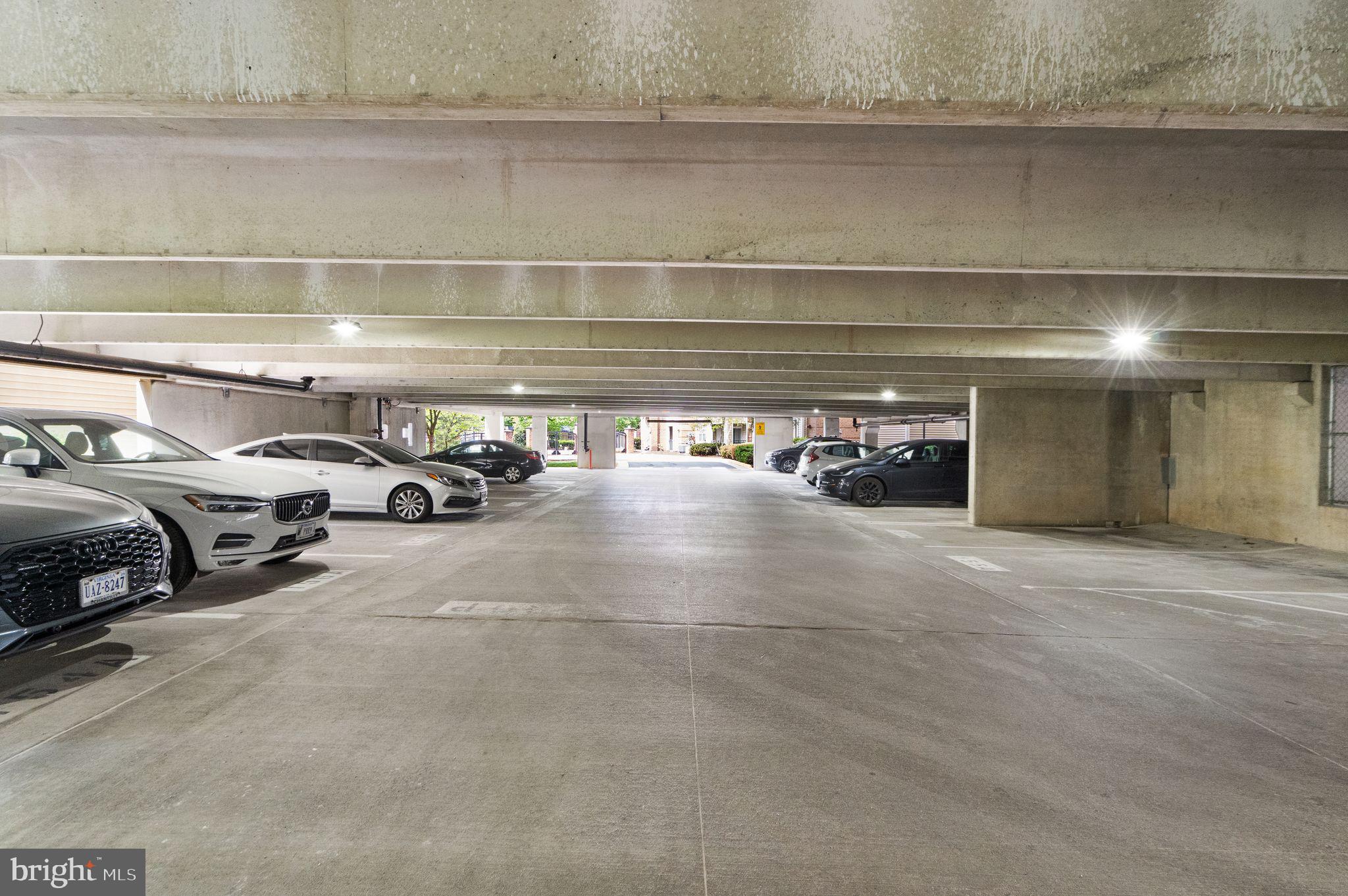 BRYSON AT WOODLAND PARK - Residential