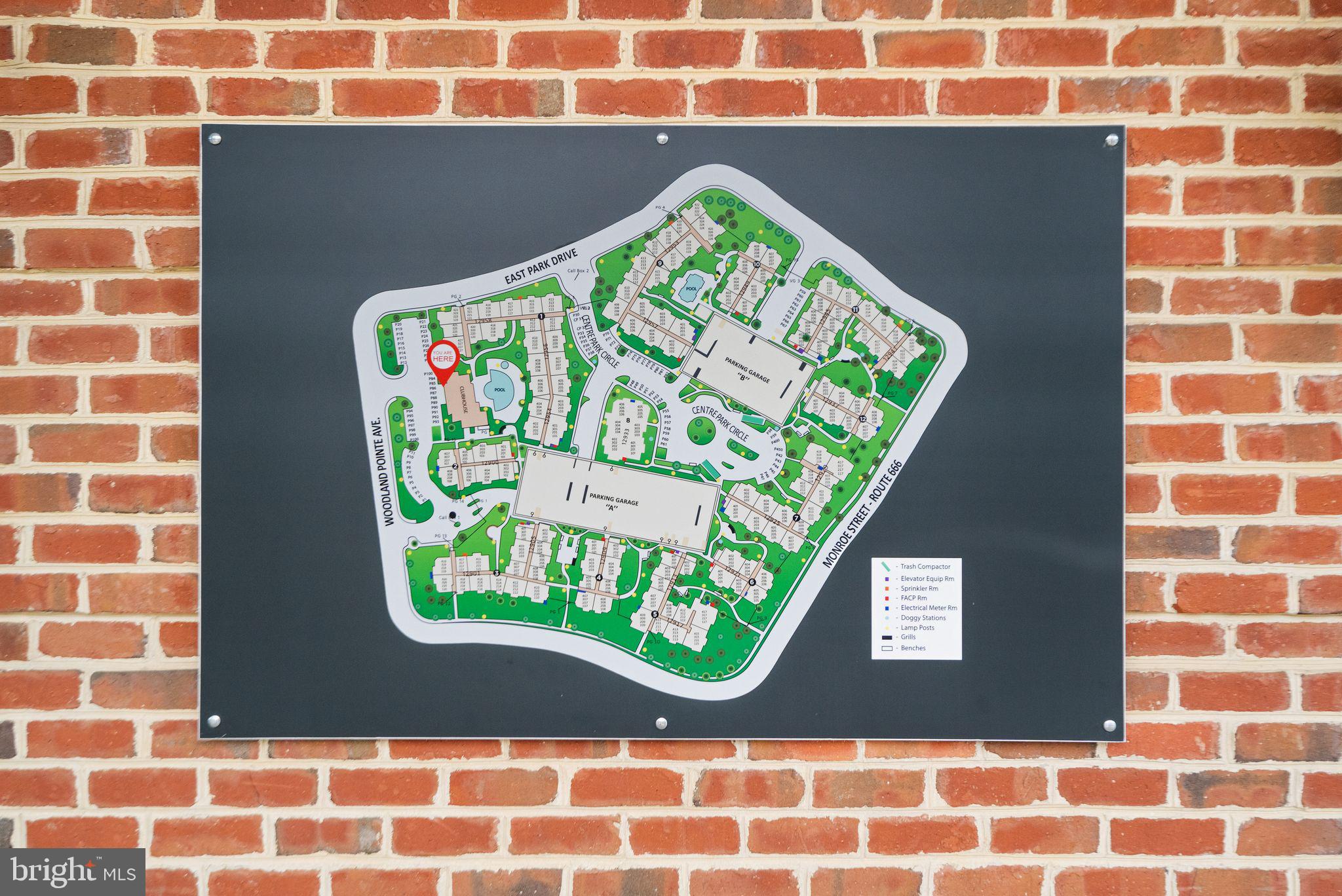 BRYSON AT WOODLAND PARK - Residential