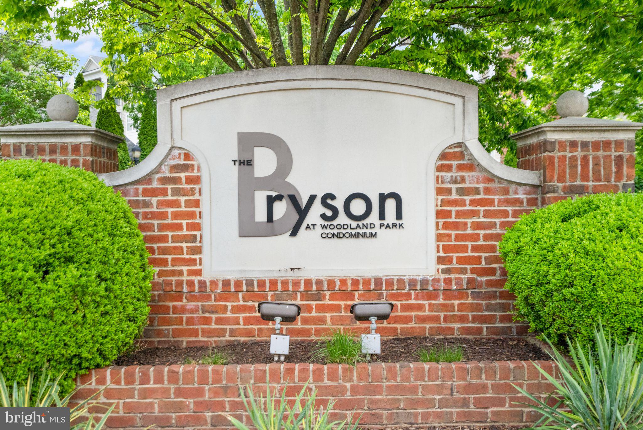 BRYSON AT WOODLAND PARK - Residential