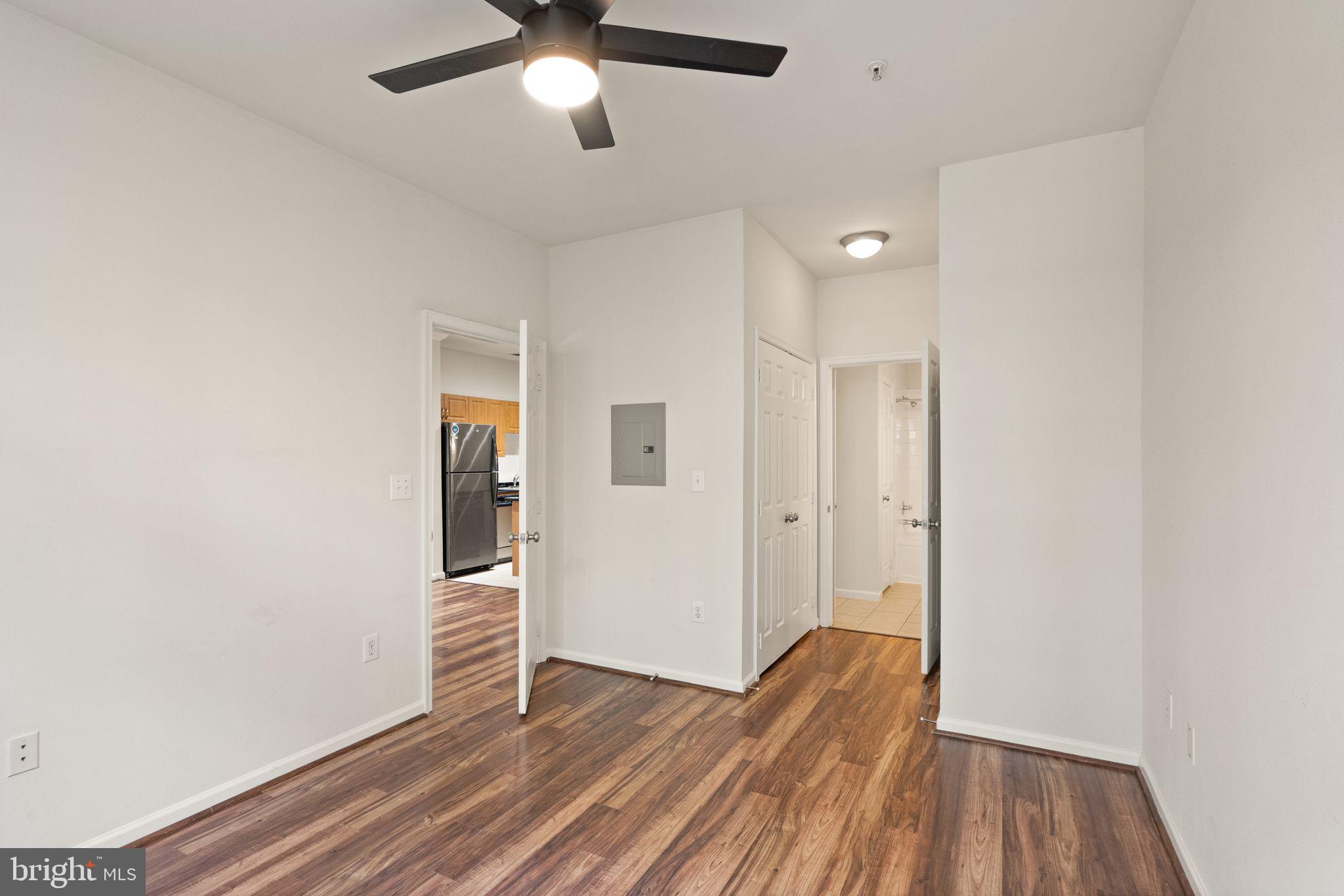 BRYSON AT WOODLAND PARK - Residential