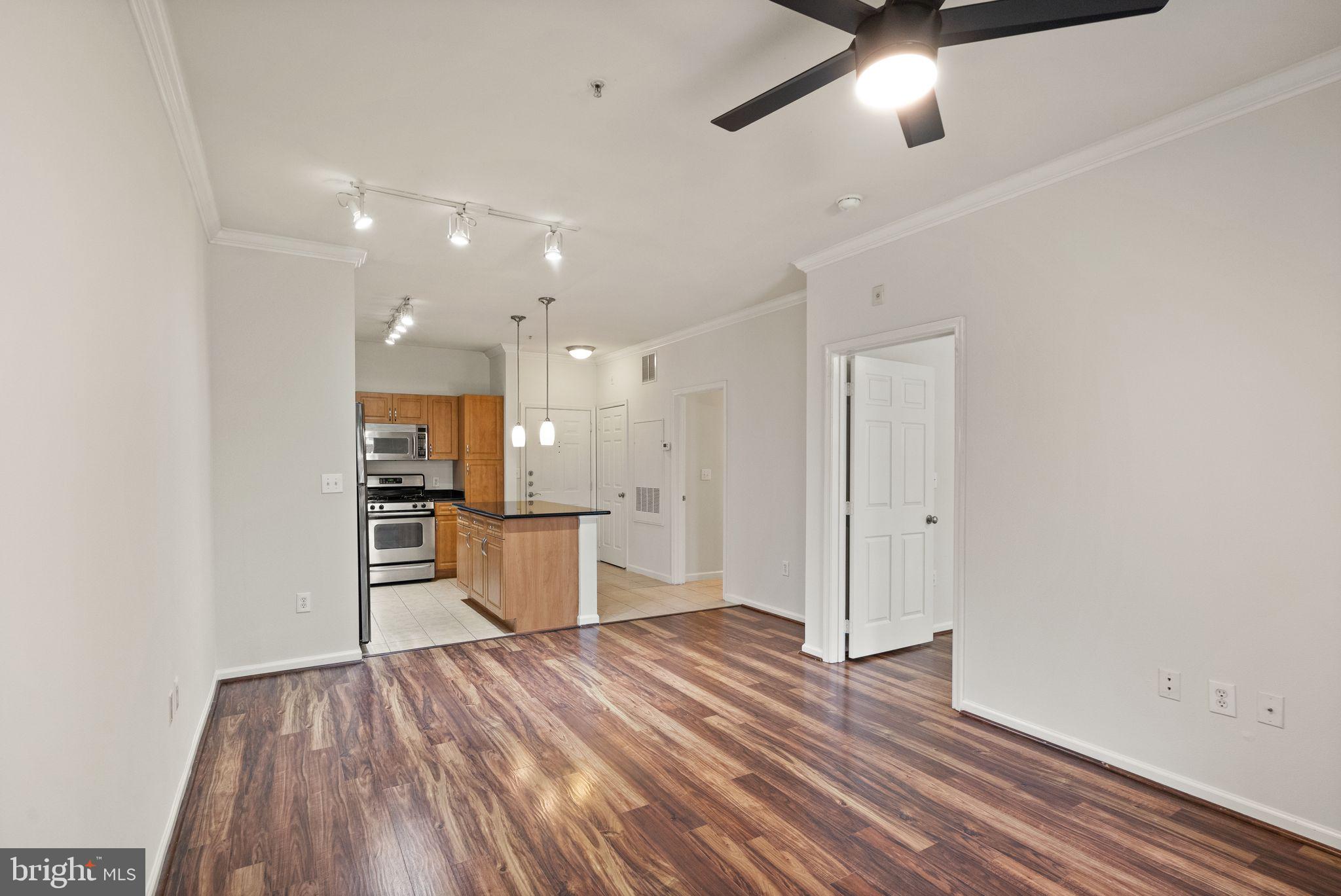 BRYSON AT WOODLAND PARK - Residential