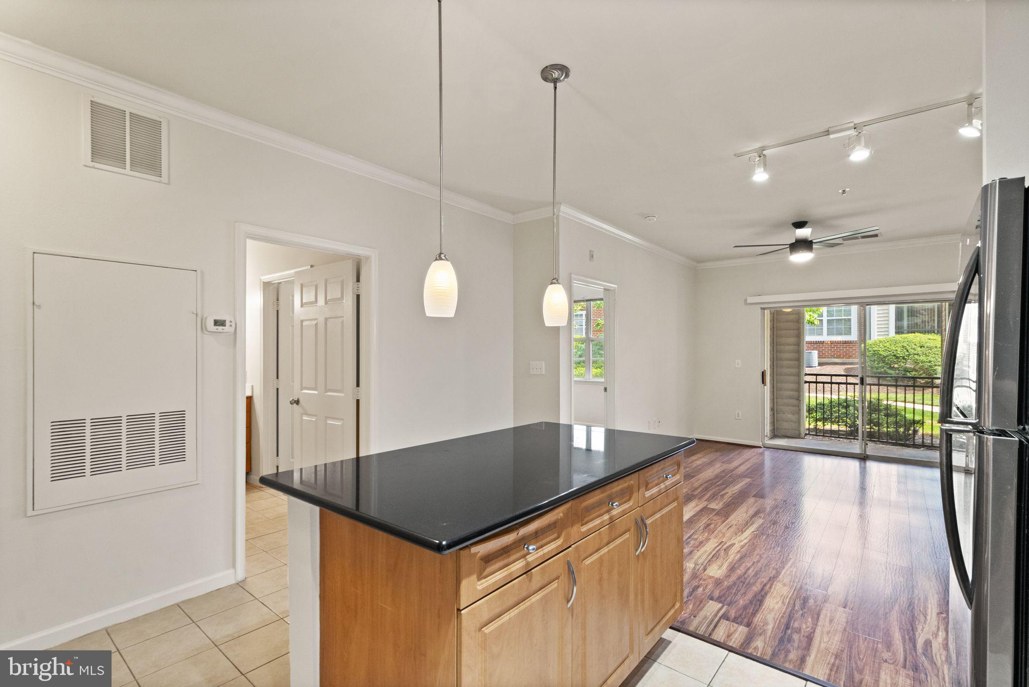 BRYSON AT WOODLAND PARK - Residential