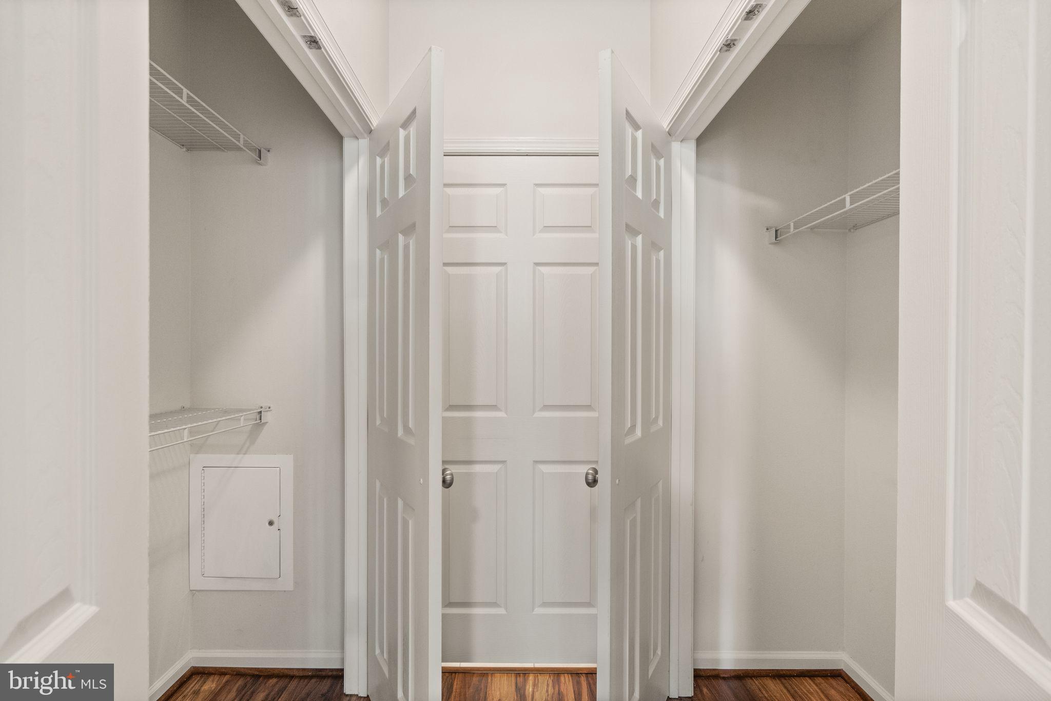 BRYSON AT WOODLAND PARK - Residential