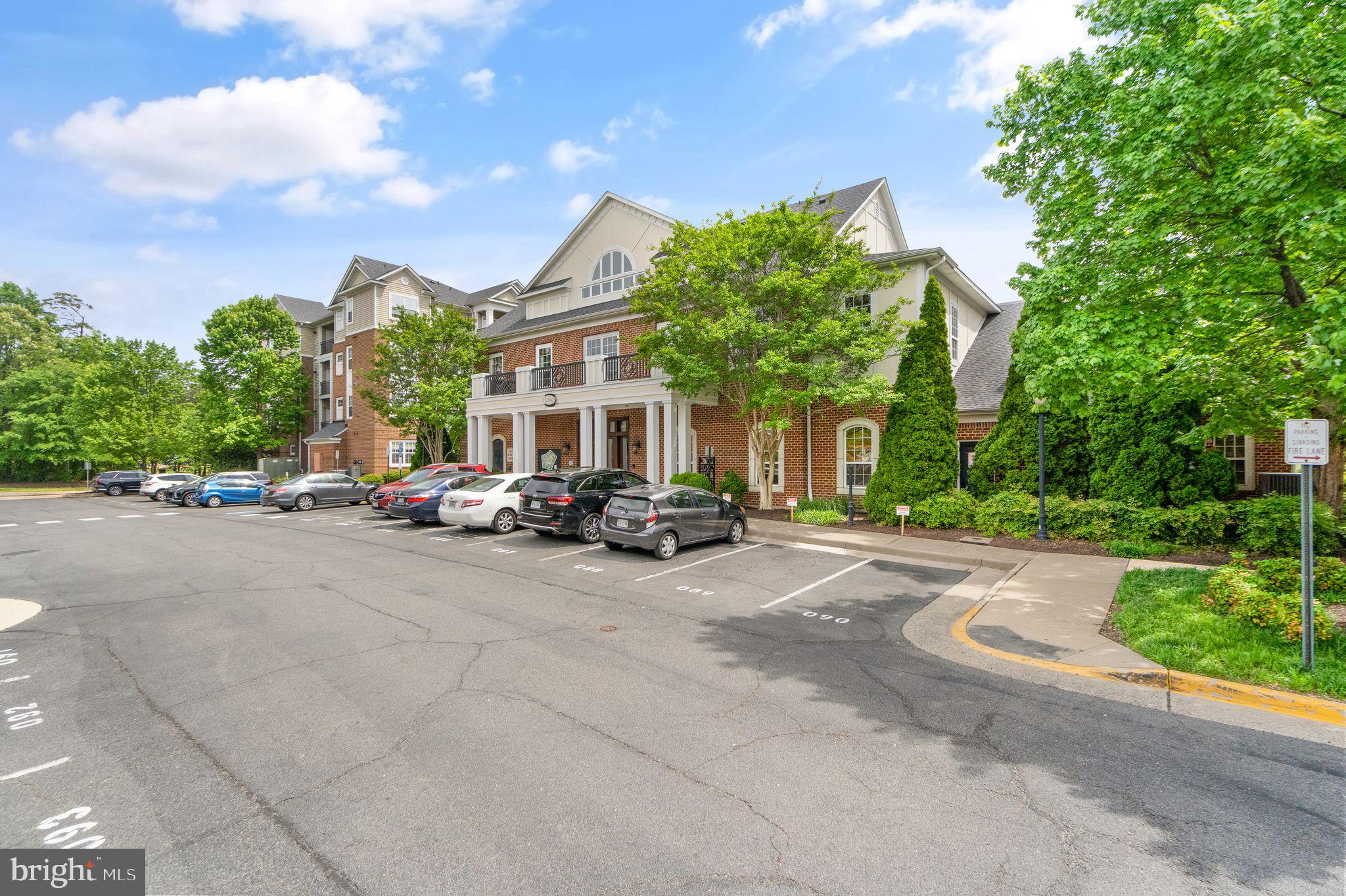 BRYSON AT WOODLAND PARK - Residential