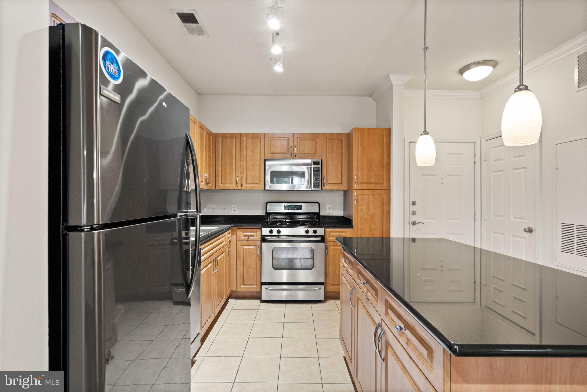 BRYSON AT WOODLAND PARK - Residential