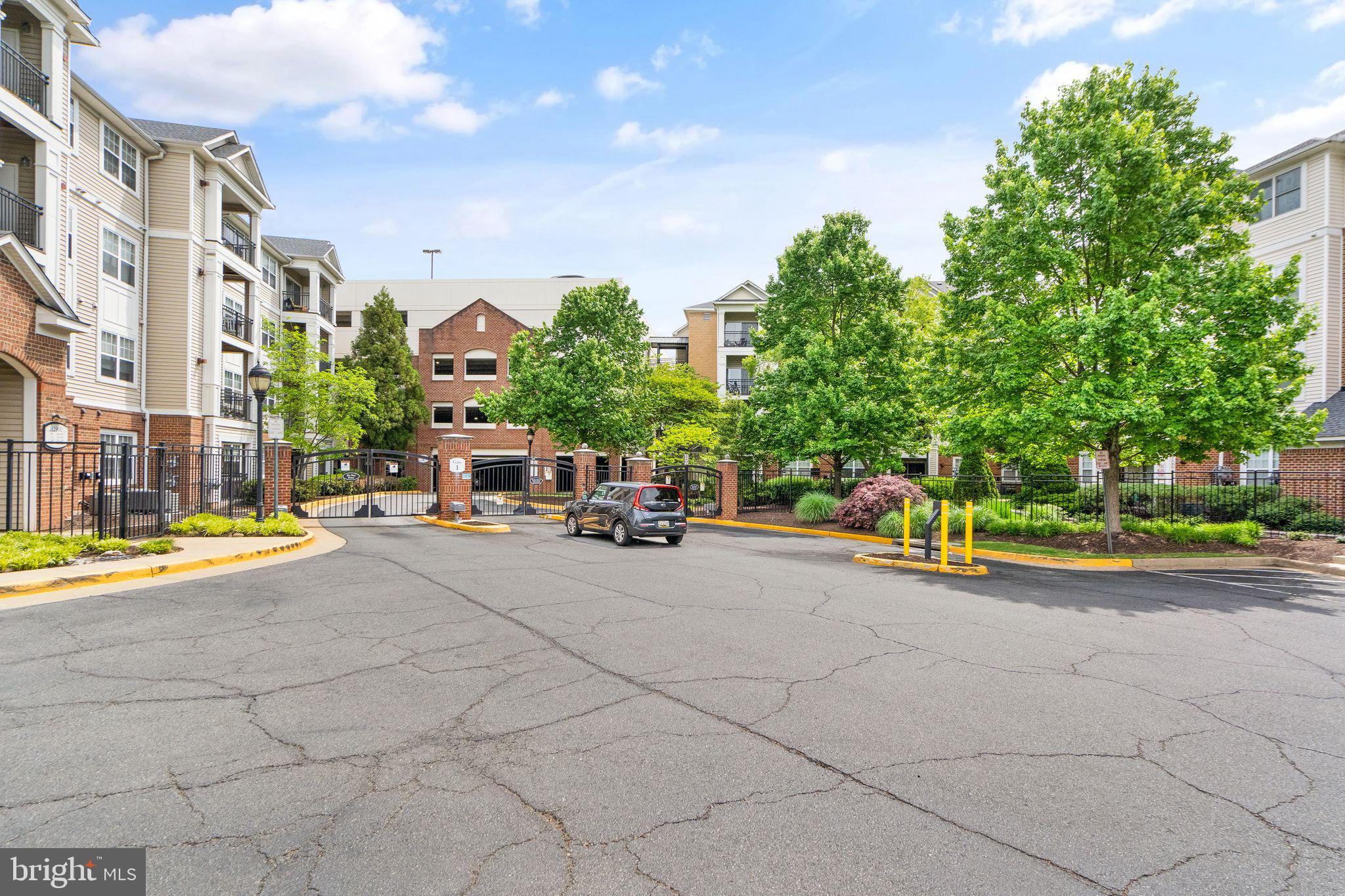 BRYSON AT WOODLAND PARK - Residential