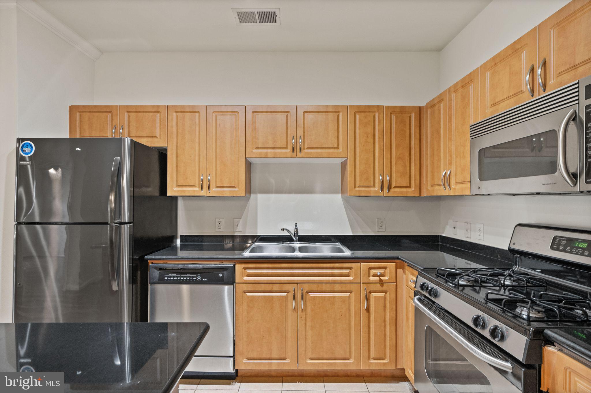 BRYSON AT WOODLAND PARK - Residential