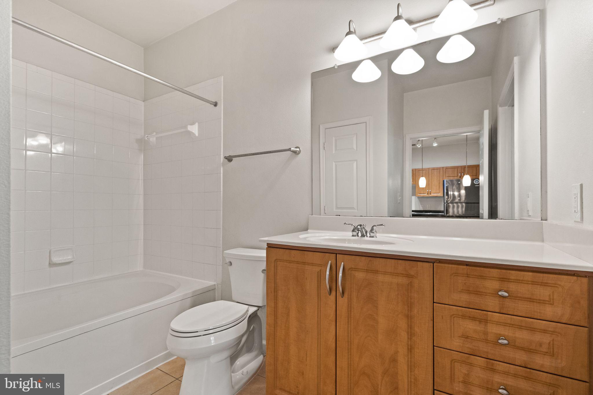 BRYSON AT WOODLAND PARK - Residential