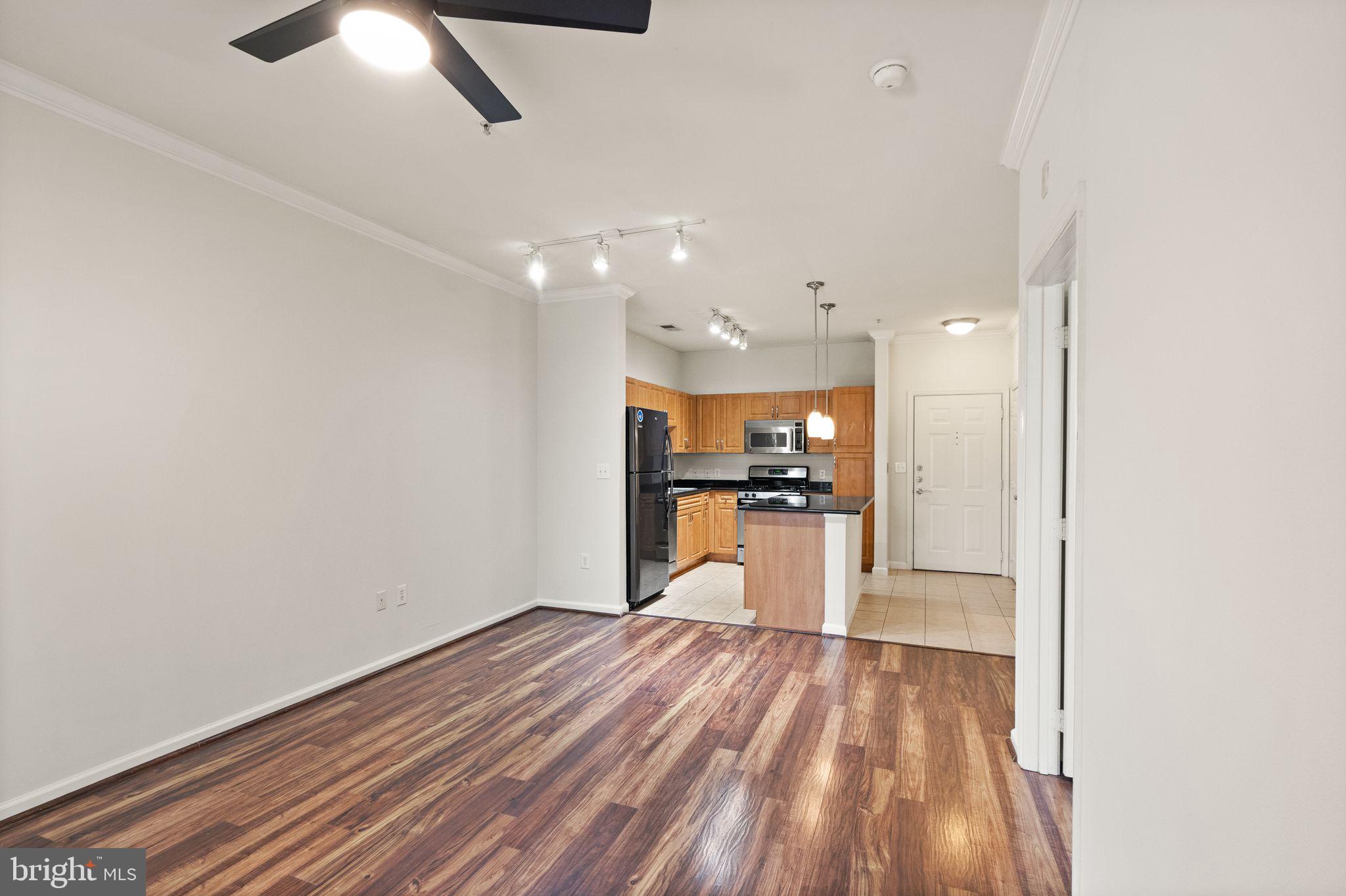 BRYSON AT WOODLAND PARK - Residential