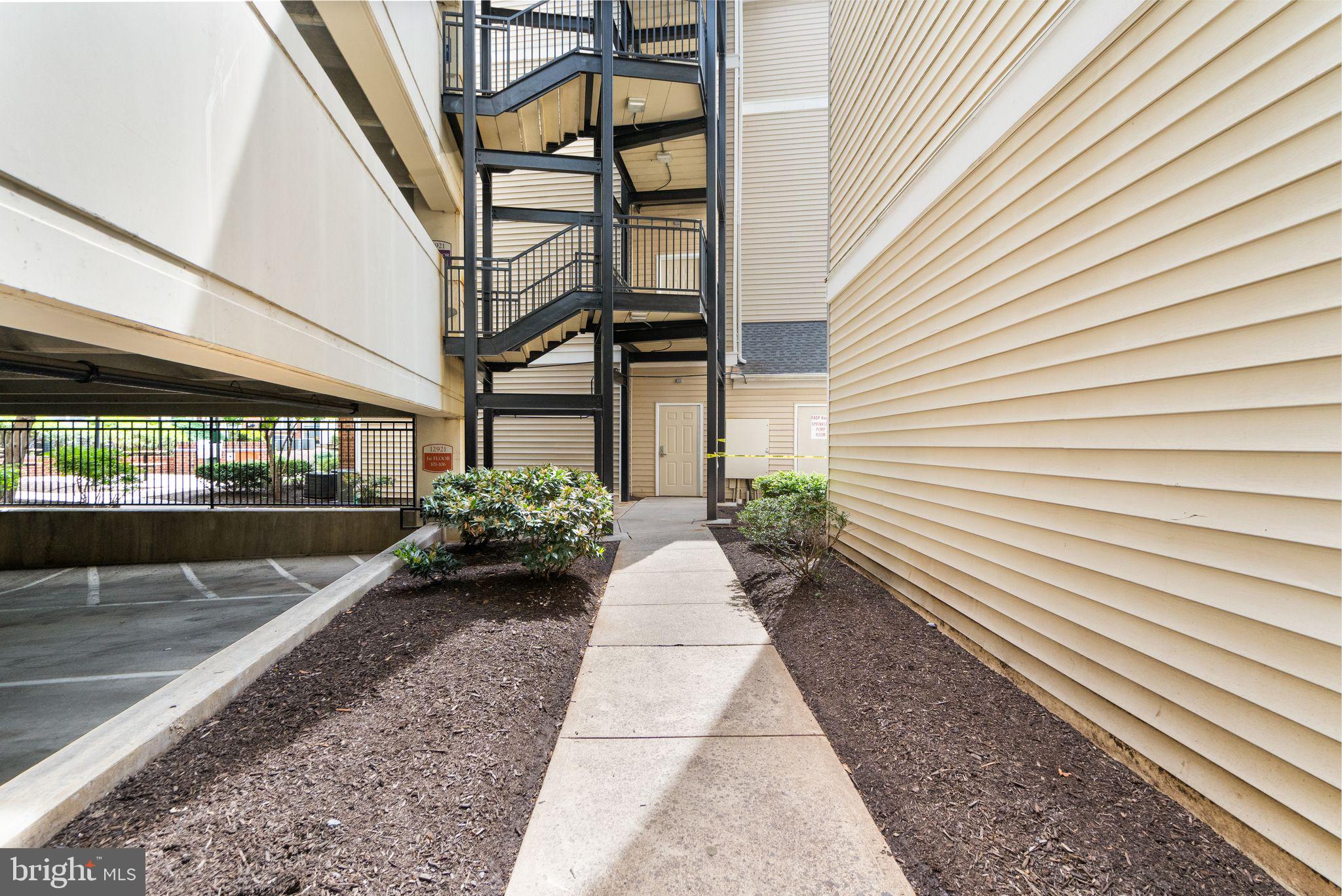 BRYSON AT WOODLAND PARK - Residential